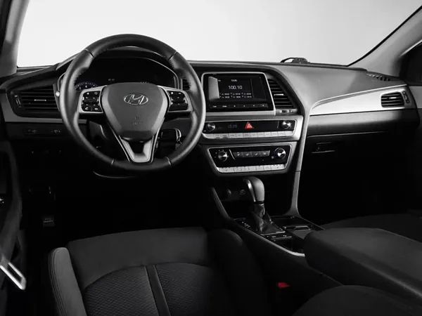 forDailyRentSonata Hyundai