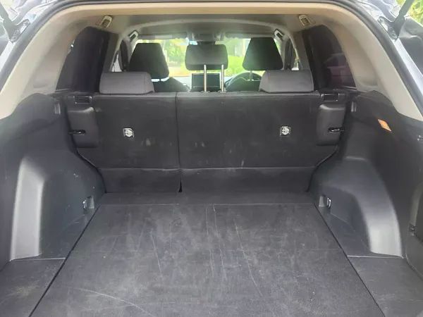forDailyRentRav 4 Toyota