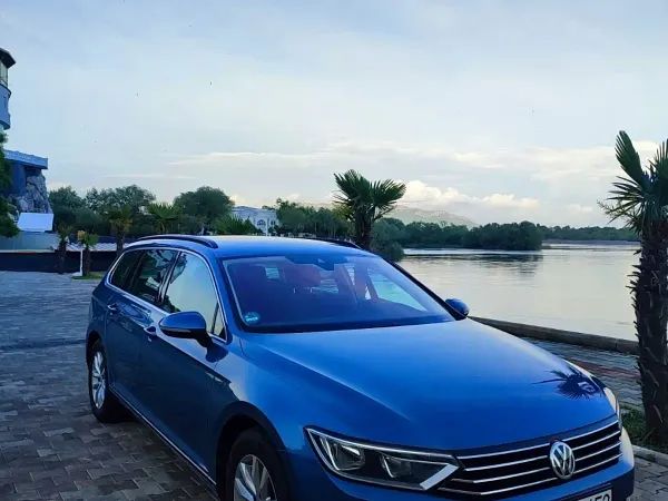 forDailyRentPassat Volkswagen
