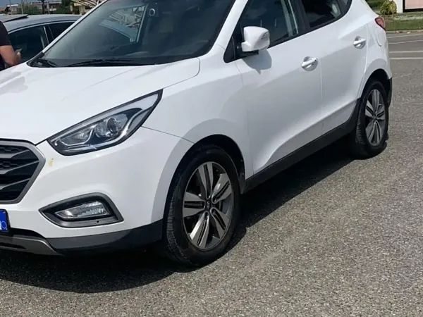 forDailyRentTucson Hyundai