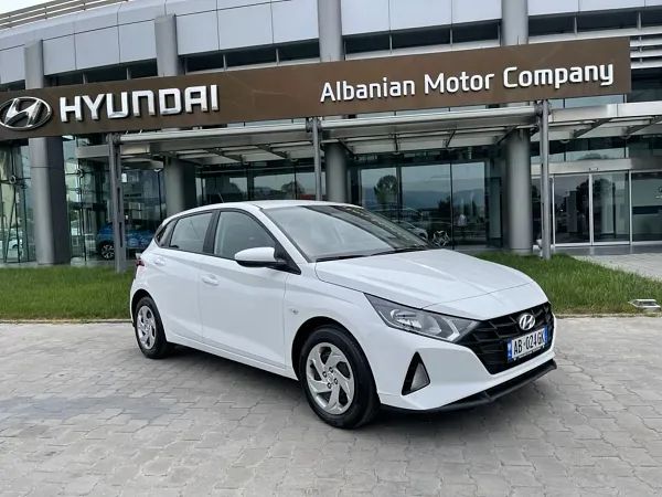 forDailyRenti20 Hyundai