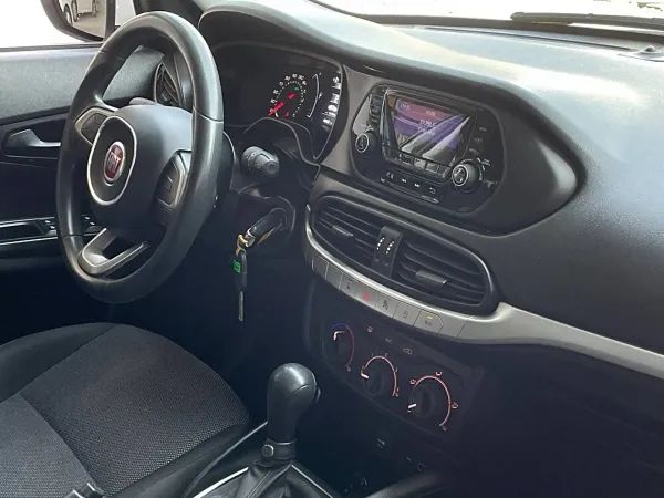 forDailyRentEgea Fiat