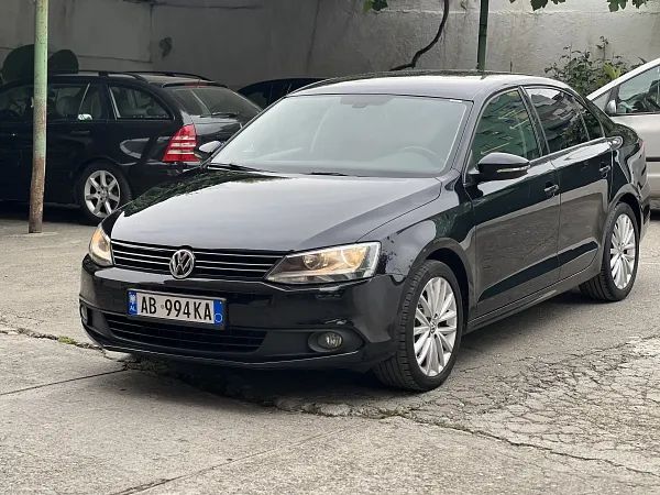 forDailyRentJetta Volkswagen