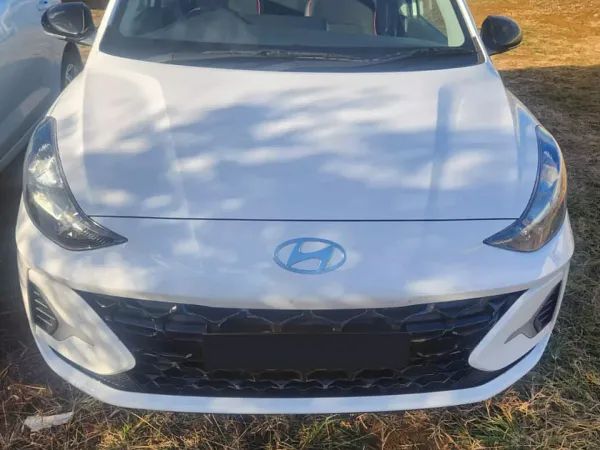 forDailyRentGrand i10 Hyundai
