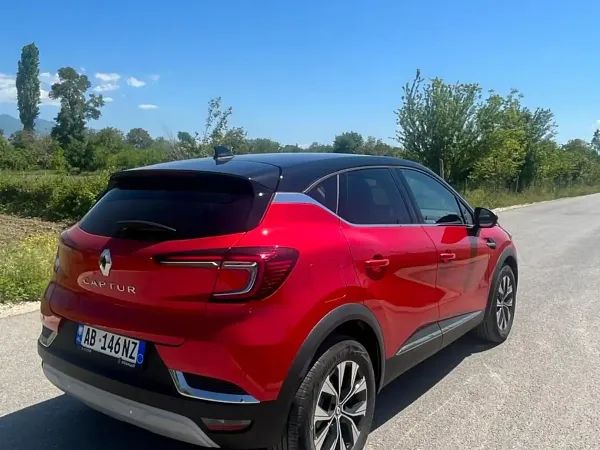 forDailyRentCaptur Renault