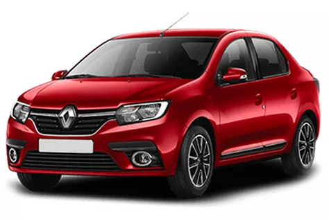 forDailyRentSymbol Renault