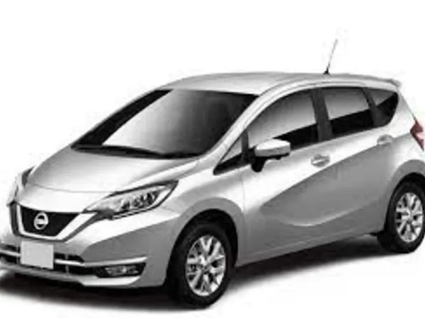 forDailyRentNote Nissan