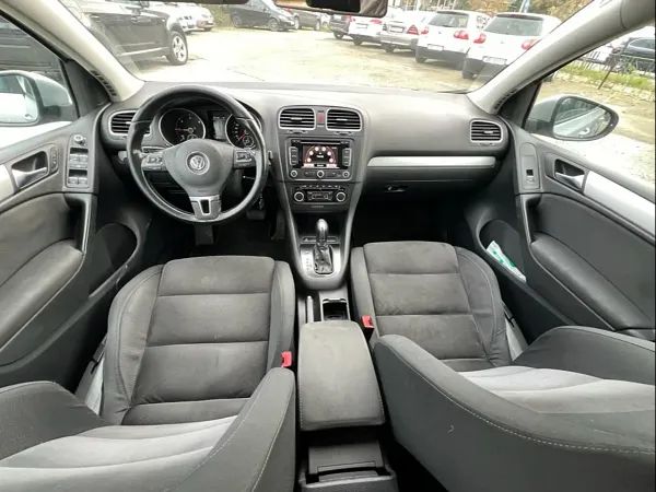 forDailyRentGolf Volkswagen