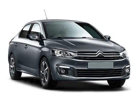 forDailyRentC-Elysee Citroen