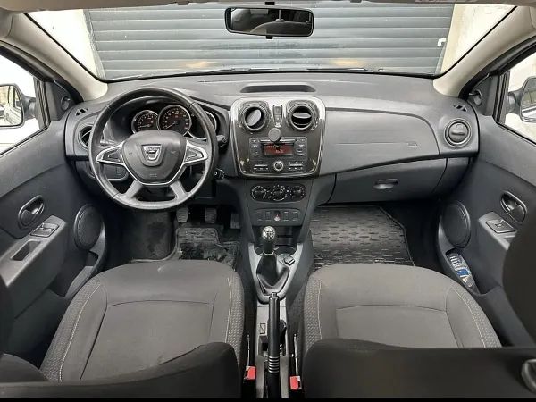 forDailyRentSandero Dacia