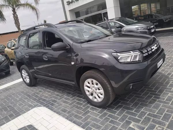 forDailyRentDuster Dacia