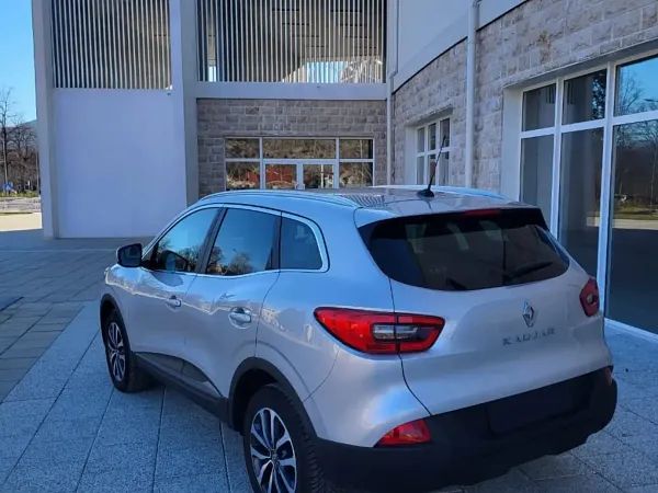 forDailyRentKadjar Renault