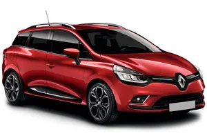 forDailyRentClio Sport Tourer Renault