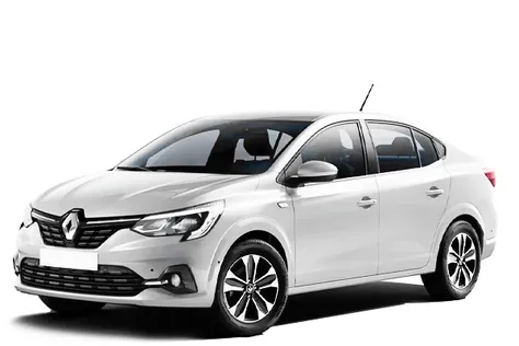 forDailyRentTaliant Renault