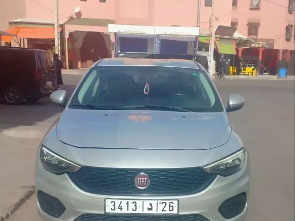 forDailyRentTipo Fiat
