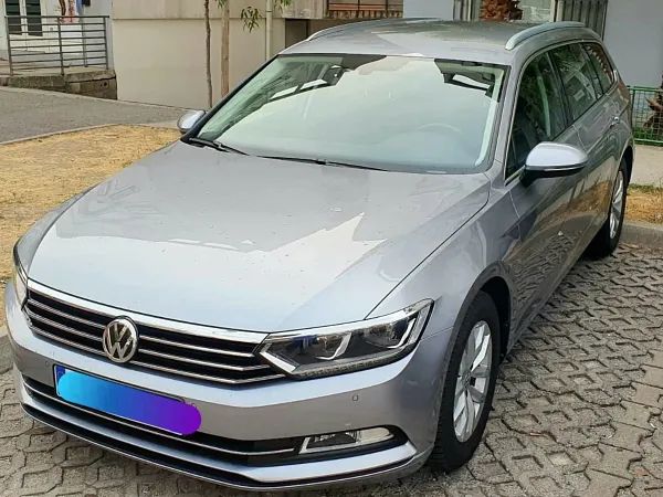 forDailyRentPassat Volkswagen