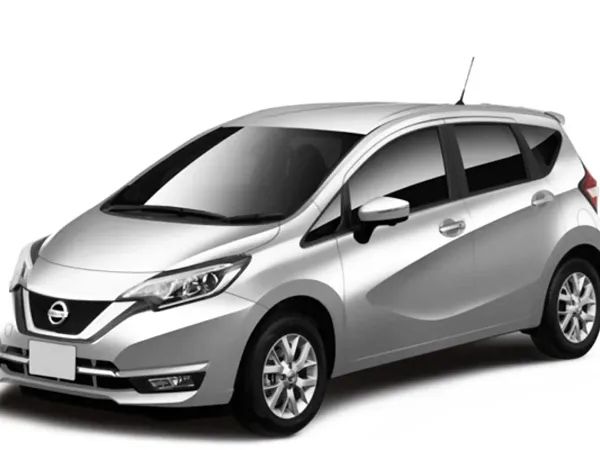 forDailyRentNote Nissan