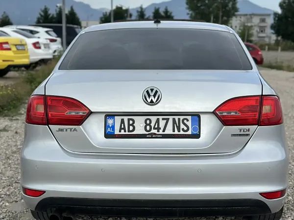 forDailyRentJetta Volkswagen