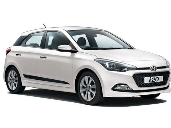 forDailyRenti20 Hyundai