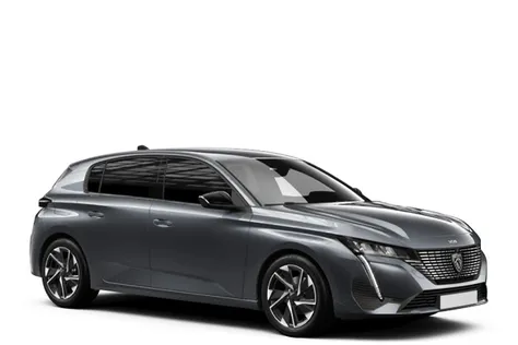 forDailyRent308 Peugeot