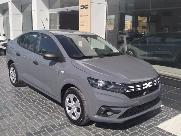 forDailyRentLogan Dacia