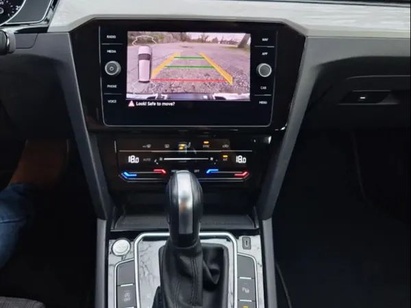 forDailyRentPassat Volkswagen