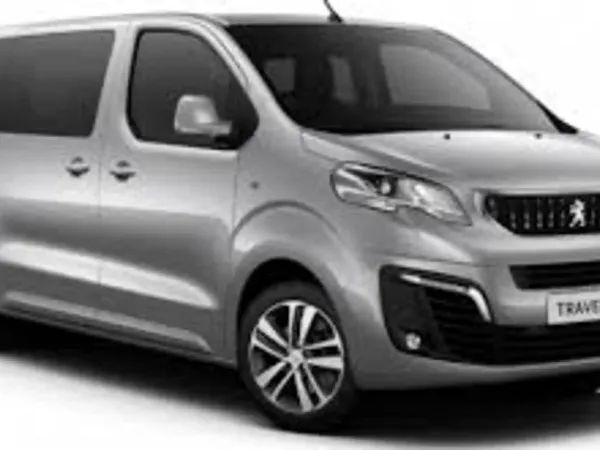 forDailyRentTraveller Long Peugeot