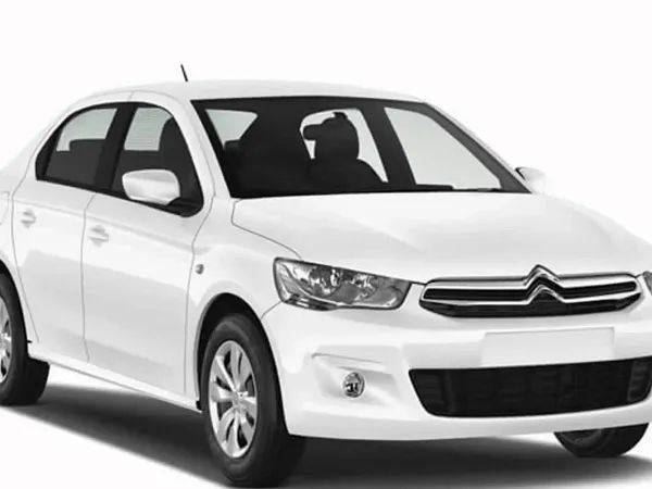 forDailyRentC-Elysee Citroen
