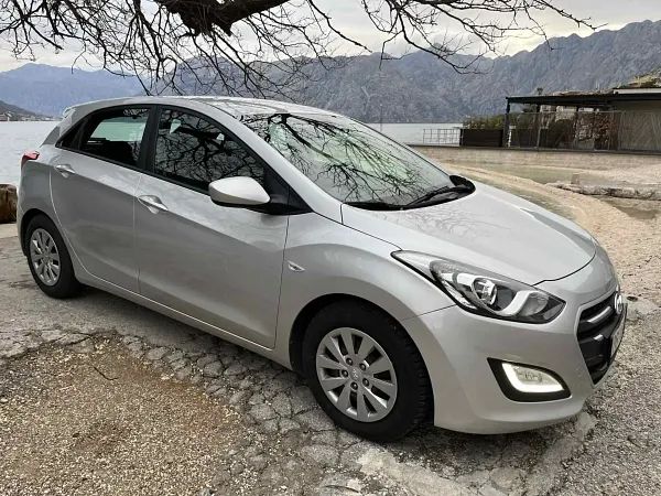 forDailyRenti30 Hyundai