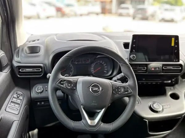forDailyRentCombo Opel