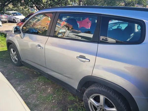 forDailyRentOrlando Chevrolet