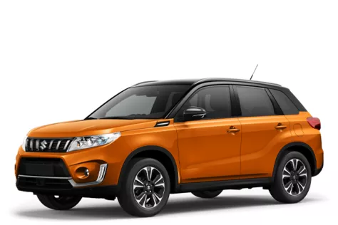 forDailyRentVitara Suzuki