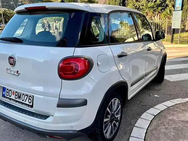 forDailyRent500 L Fiat