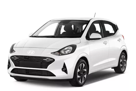forDailyRenti10 Hyundai