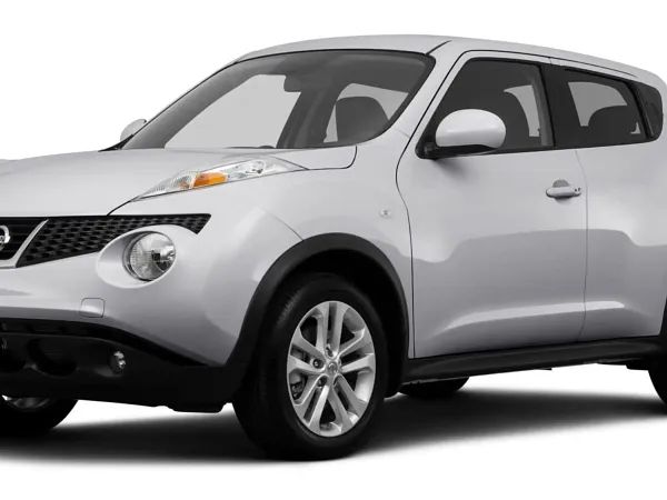 forDailyRentJuke Nissan