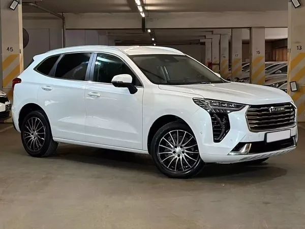 forDailyRentJolion Haval