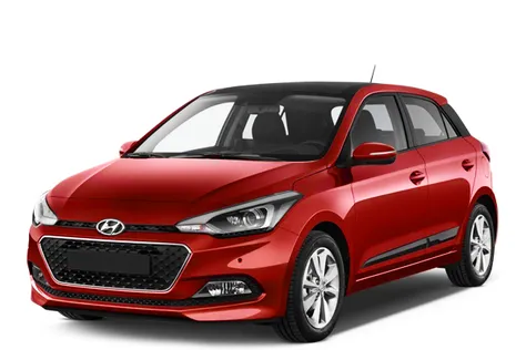 forDailyRenti20 Hyundai