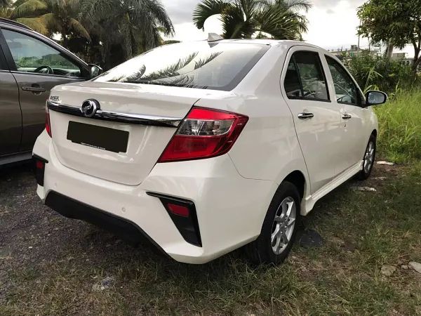 forDailyRentBezza Perodua
