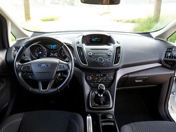 forDailyRentC-Max Ford