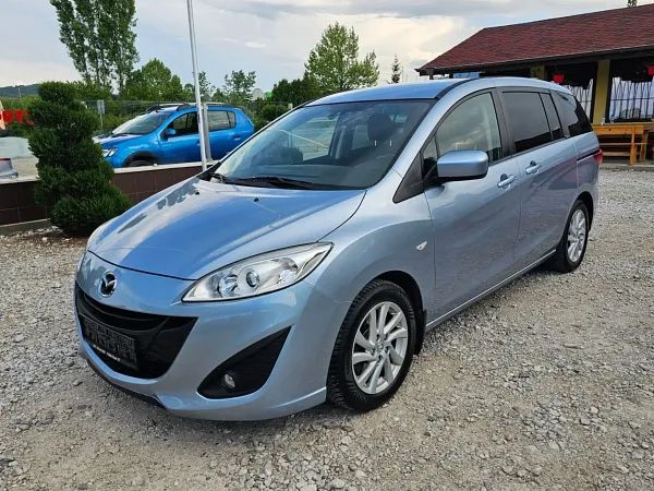 forDailyRent5 Mazda