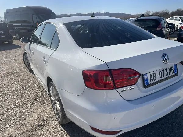 forDailyRentJetta Volkswagen