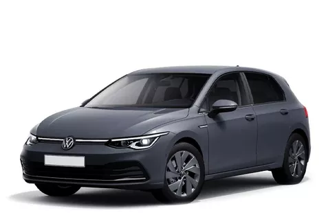 forDailyRentGolf Volkswagen