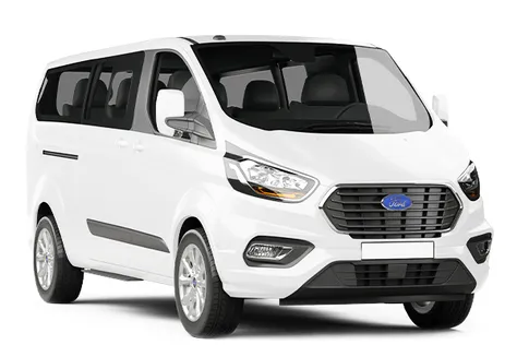 forDailyRentCustom Ford