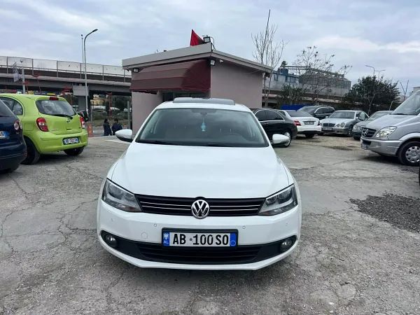 forDailyRentJetta Volkswagen