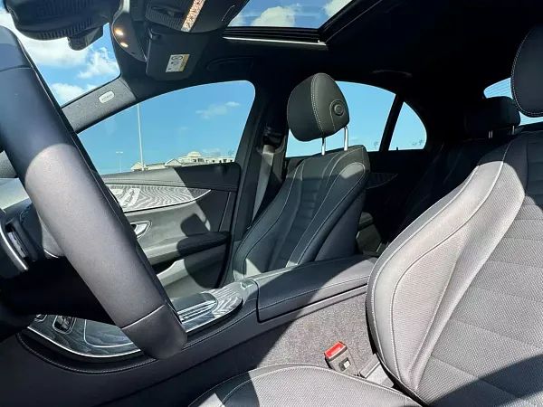 forDailyRentE350 Mercedes