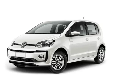 forDailyRentUp Volkswagen