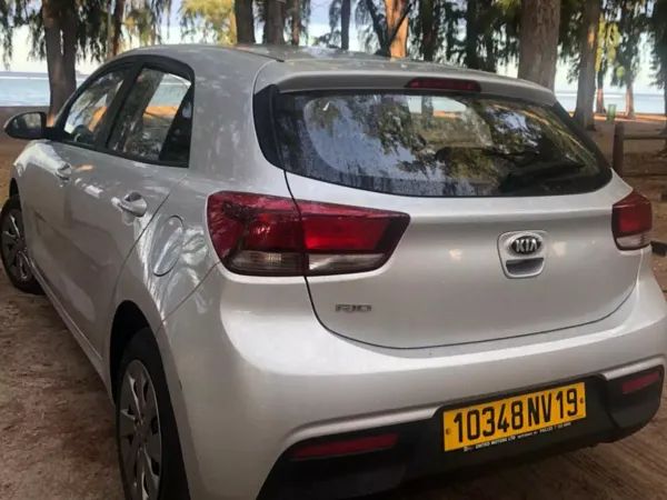 forDailyRentRio Kia