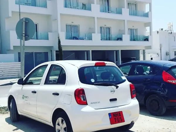 forDailyRentMicra Nissan