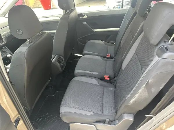 forDailyRentTouran Volkswagen