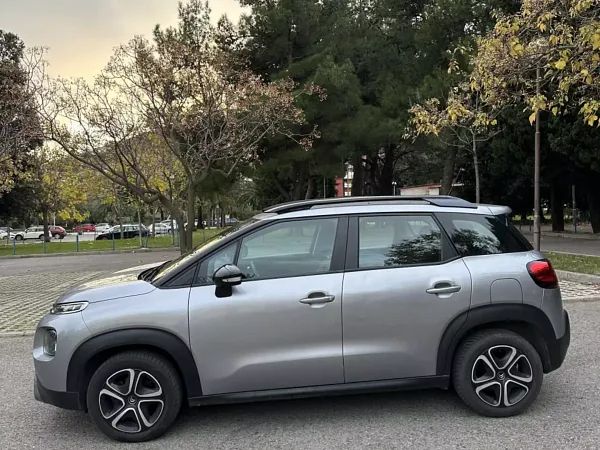forDailyRentC3 Aircross Citroen